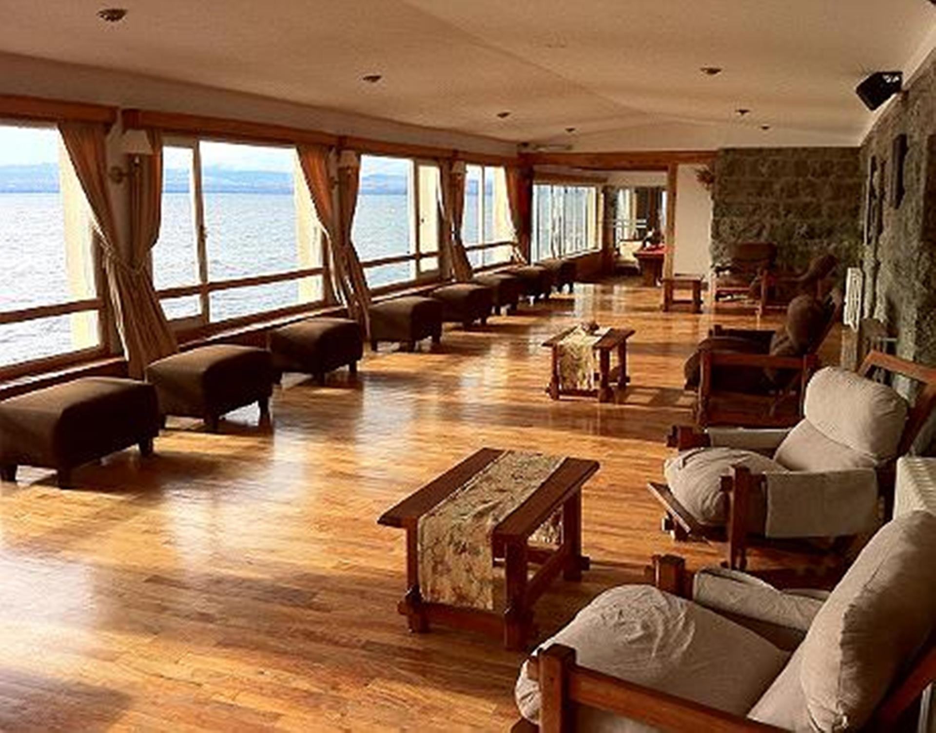 Hotel Huemul San Carlos de Bariloche Exterior foto
