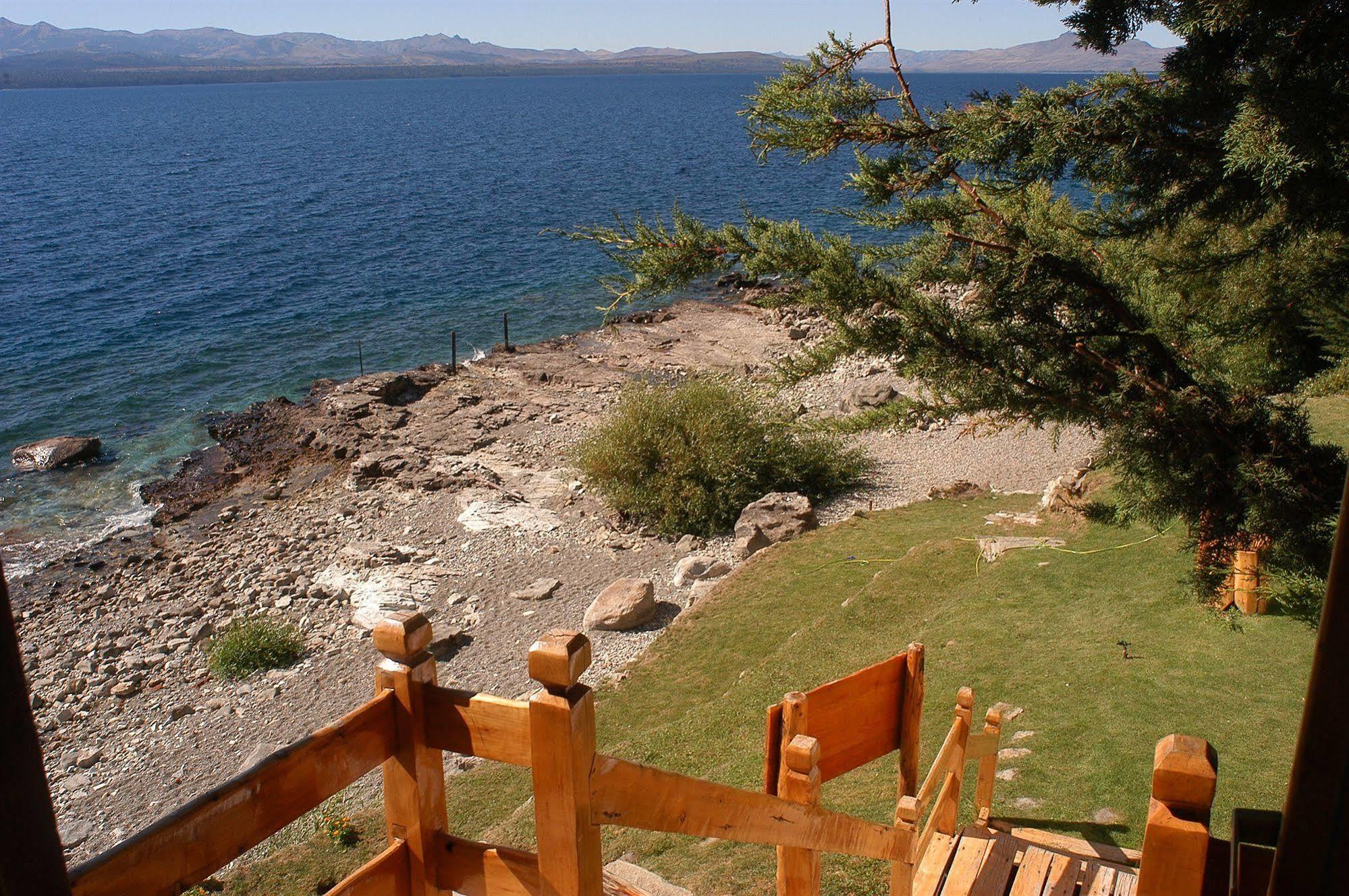 Hotel Huemul San Carlos de Bariloche Exterior foto