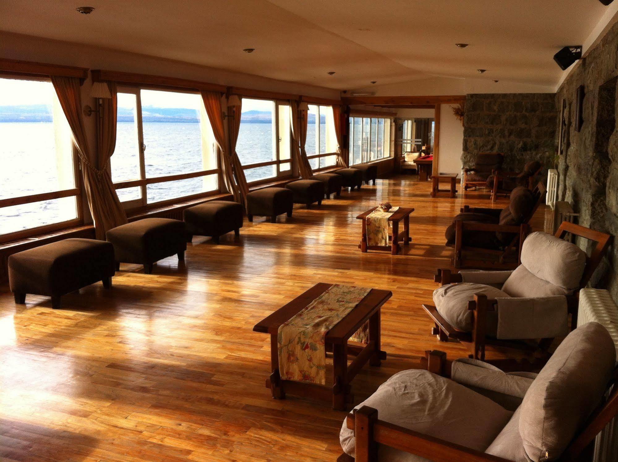 Hotel Huemul San Carlos de Bariloche Exterior foto